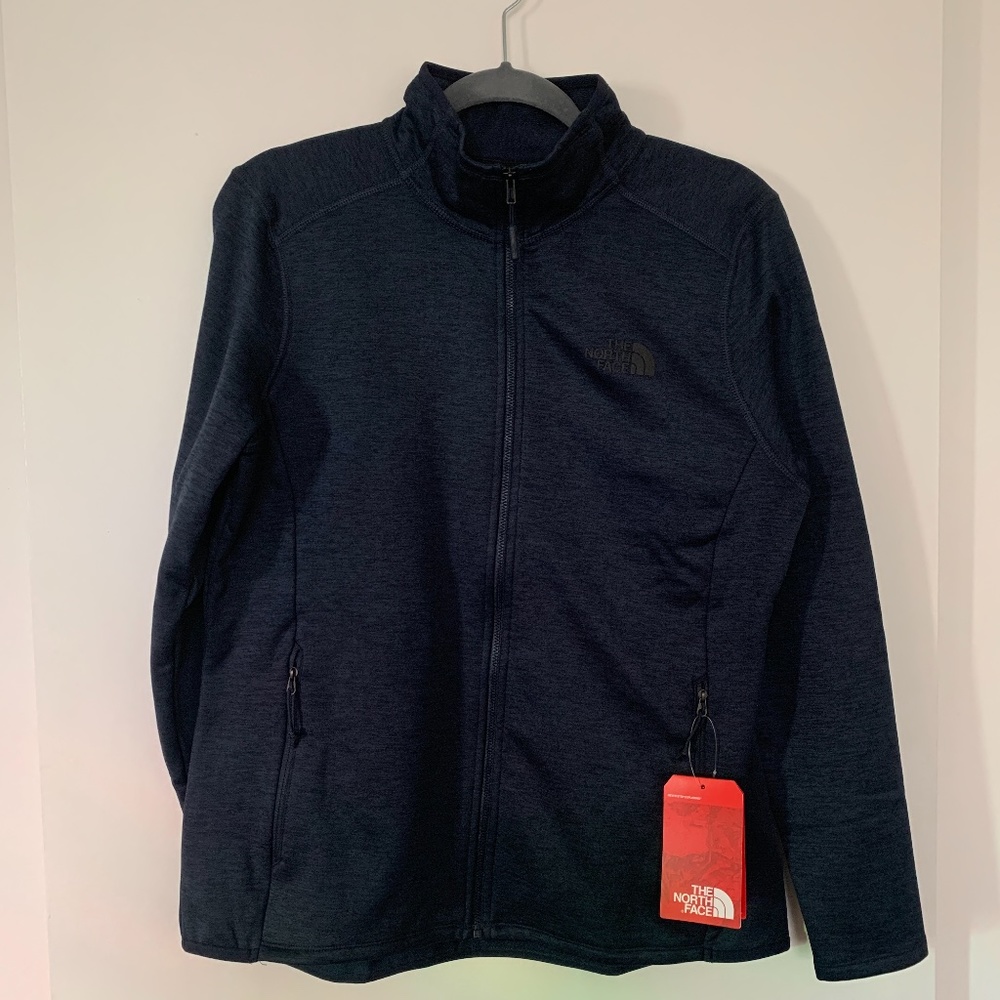 North Face Ladies Large Skyline Jacket  NWT